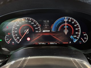 BMW SERIE 5 2.0 I 292 530E (2019)