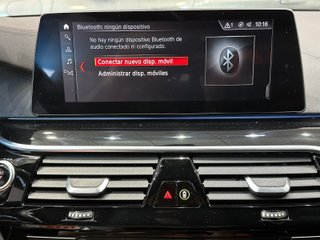 BMW SERIE 5 2.0 I 292 530E (2019)