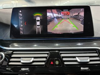 BMW SERIE 5 2.0 I 292 530E (2019)