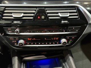 BMW SERIE 5 2.0 I 292 530E (2019)