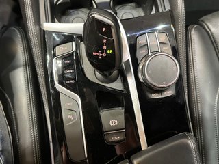 BMW SERIE 5 2.0 I 292 530E (2019)