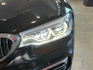 BMW SERIE 5 2.0 I 292 530E (2019)