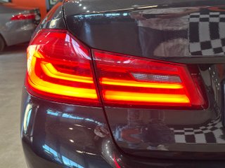 BMW SERIE 5 2.0 I 292 530E (2019)