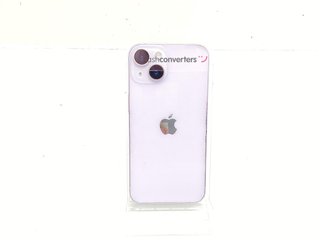 apple iphone 14 128gb