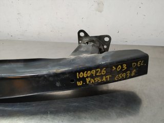 REFUERZO PARAGOLPES DELANTERO VOLKSWAGEN PASSAT B