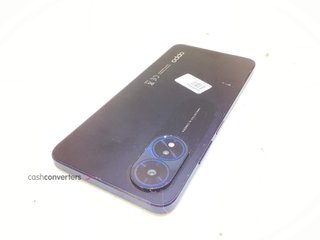 oppo a38 4gb 128gb