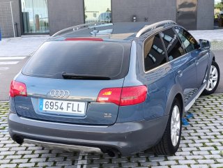 ‼️✅ AUDI A6 ALLROAD MOTOR 3.2G 250CV  4❌4 LISTO✅