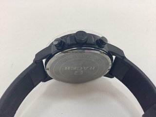 reloj pulsera señora racer r101
