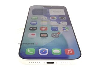 apple iphone 17 pro max 256gb
