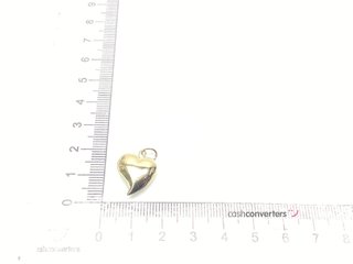 colgante oro 18k