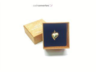 colgante oro 18k