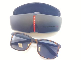 gafas de sol caballero/unisex prada sps a08
