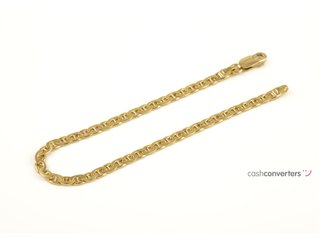 pulsera oro 18k