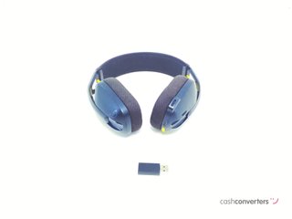 diadema logitech g435