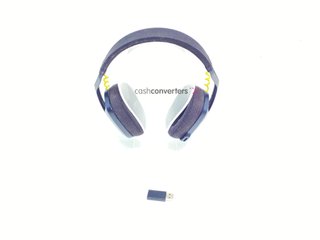 diadema logitech g435