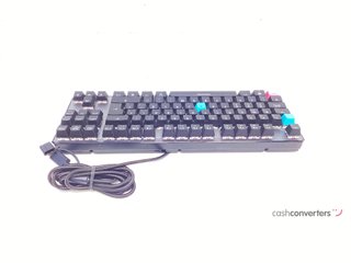 teclado alfanumerico krom nxkromkrnltkl