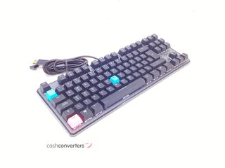 teclado alfanumerico krom nxkromkrnltkl