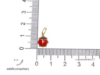 colgante oro 18k