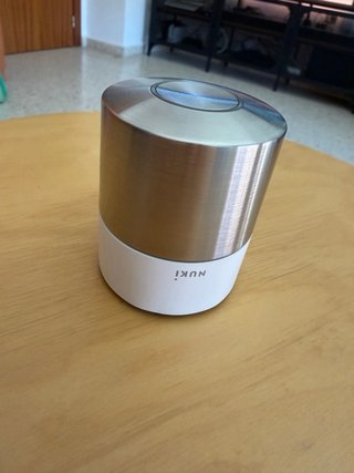 Nuki Smart Lock Pro - Cerradura Inteligente