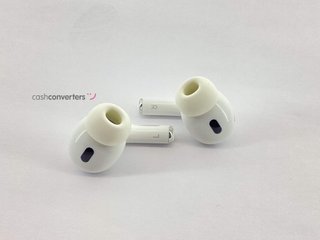 in-ear apple airpods pro 2 gen
