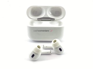 in-ear apple airpods pro 2 gen