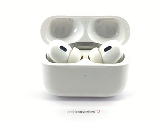 in-ear apple airpods pro 2 gen