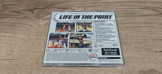 NBA Live 2002 PS1 PlayStation Ntsc-U / USA