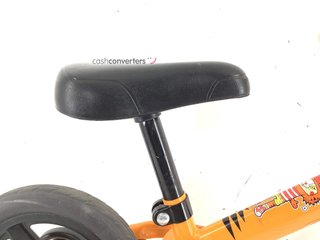 bicicleta niño btwin runride 500