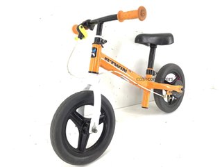 bicicleta niño btwin runride 500
