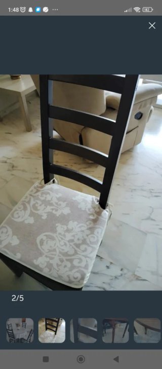 OPORTUNIDAD!!! LOTE DE MUEBLES
