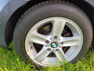 BMW Serie 1 2006