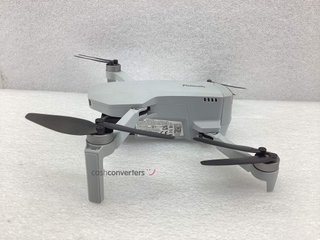 dron con camara potensic atom se