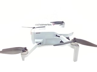 dron con camara potensic atom se