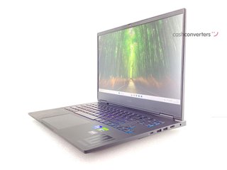 pc portatil hp omen by hp gaming laptop 16-wd0xxx