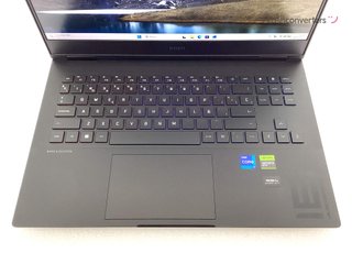 pc portatil hp omen by hp gaming laptop 16-wd0xxx