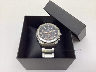 reloj pulsera caballero casio efr-534