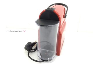 cafetera capsulas krups inissia xn1001