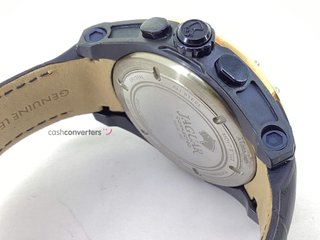 reloj pulsera caballero jaguar connected cronógrafo