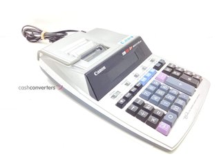 equipamiento oficinas canon mp1211-ltsc
