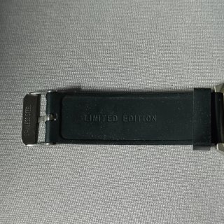 Reloj Deportivo Calgary Daikoku XXL Edición Limita