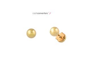 pendientes oro 18k