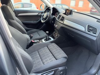Audi Q3 Sport 2018 2.0 Tdi 150cv