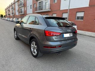 Audi Q3 Sport 2018 2.0 Tdi 150cv