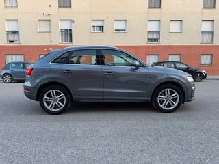 Audi Q3 Sport 2018 2.0 Tdi 150cv