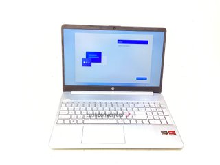 pc portatil hp hp laptop 15s-eq2xxx