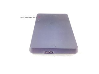disco duro toshiba canvio
