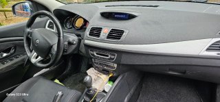 Renault Megane 2010