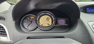 Renault Megane 2010