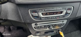 Renault Megane 2010