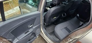 Renault Megane 2010